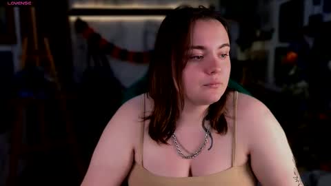 Snapshot of katrinclub chatting on 10-10-25, 06:51 Katrin online show from 10-10-25, 06:51