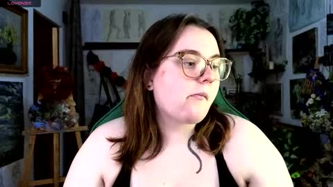 Snapshot of katrinclub chatting on 10-21-25, 05:13 Katrin online show from 10-21-25, 05:13