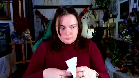 Snapshot of katrinclub chatting on 11-06-25, 05:03 Katrin online show from 11-06-25, 05:03