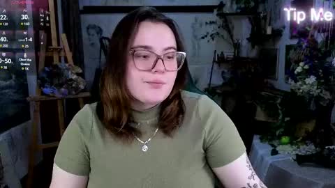 Snapshot of katrinclub chatting on 11-25-25, 04:40 Katrin online show from 11-25-25, 04:40