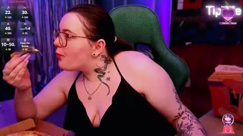 Snapshot of katrinclub chatting on 11-28-25, 06:54 Katrin online show from 11-28-25, 06:54