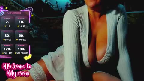 KatrineDenev online show from 10-10-25, 09:03