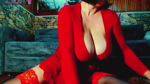 KatrineDenev online show from 11-06-25, 06:53