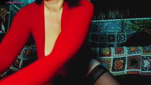 KatrineDenev online show from 01-10-26, 09:33