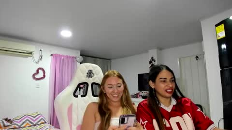 Katrin  online show from 01-08-26, 11:07