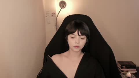 Snapshot of katsurotaro chatting on 12-03-24, 06:49 katsuro online show from 12-03-24, 06:49