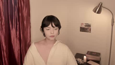 Snapshot of katsurotaro chatting on 12-21-24, 11:02 katsuro online show from 12-21-24, 11:02