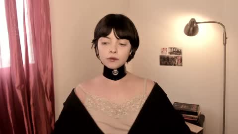 Snapshot of katsurotaro chatting on 02-14-25, 09:21 katsuro online show from 02-14-25, 09:21