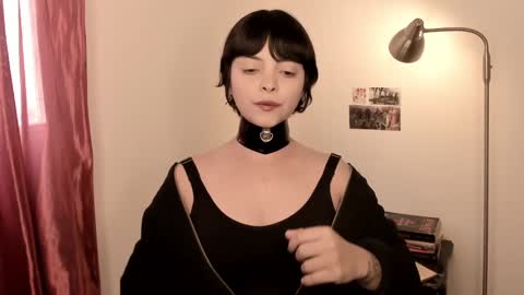 Snapshot of katsurotaro chatting on 02-18-25, 06:58 katsuro online show from 02-18-25, 06:58