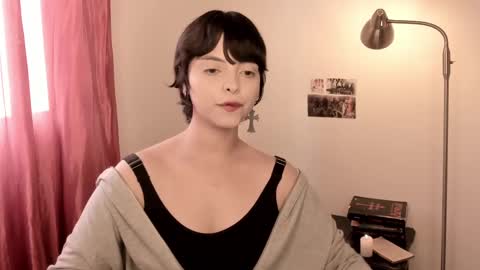 Snapshot of katsurotaro chatting on 02-27-25, 05:36 katsuro online show from 02-27-25, 05:36