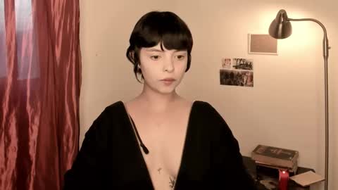 Snapshot of katsurotaro chatting on 09-20-25, 10:44 katsuro online show from 09-20-25, 10:44