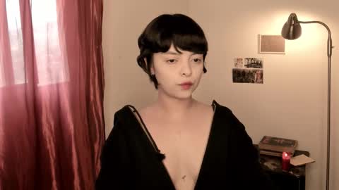 Snapshot of katsurotaro chatting on 09-28-25, 10:04 katsuro online show from 09-28-25, 10:04