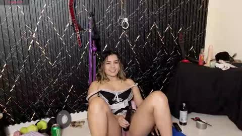 Katt  online show from 11-17-25, 05:19