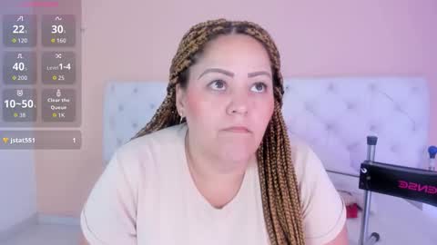 Katte online show from 10-26-25, 01:06