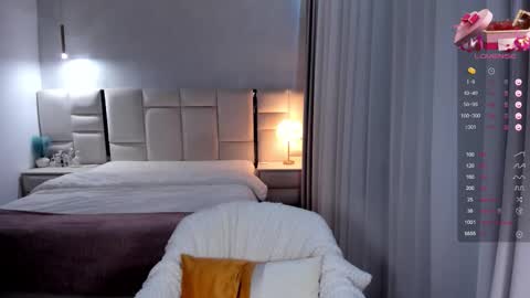 GoddessKateline online show from 10-15-25, 08:14