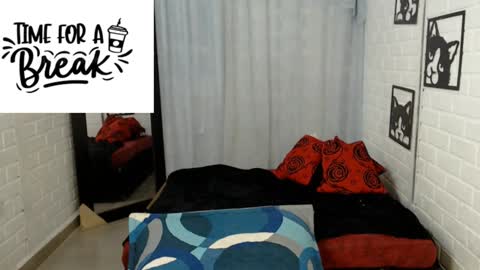 Snapshot of kattia_23 chatting on 01-16-25, 06:25 kattia online show from 01-16-25, 06:25