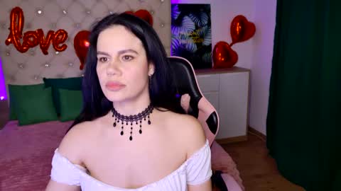 Snapshot of kattiesims chatting on 02-06-25, 06:02 KattieSims online show from 02-06-25, 06:02
