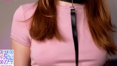 I dont know whats gonna happen today but my name is Katty and lets start being friends online show from 11-11-25, 08:31