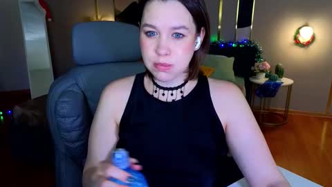 Goddess Katy            VACATION  online show from 01-09-26, 01:08