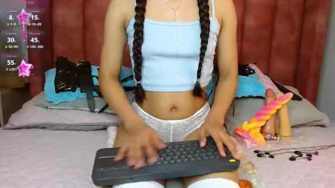 Arianna online show from 09-20-25, 08:54