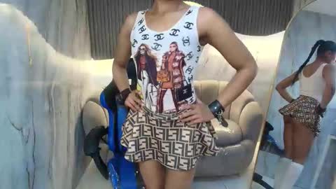 Katty  online show from 01-13-26, 07:41