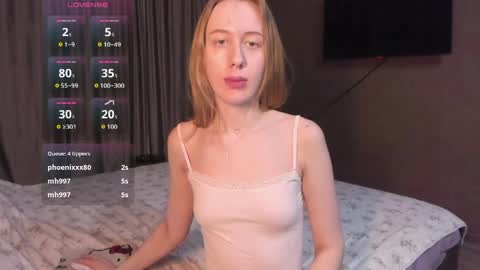 katty_blondy online show from 03-31-26, 11:16