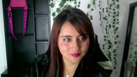 katty_mansini590340 online show from 10-30-25, 06:04
