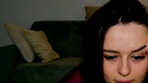 Katty Perry online show from 02-22-26, 04:16