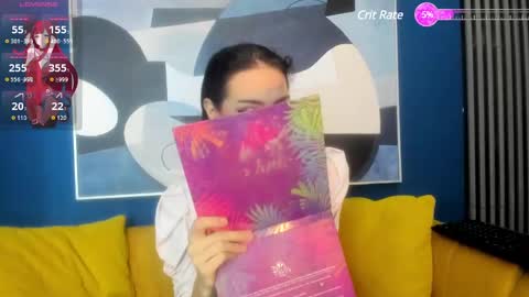 Snapshot of kattycar chatting on 02-08-25, 02:49 Katty online show from 02-08-25, 02:49