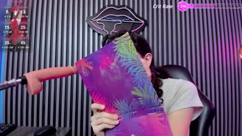 Snapshot of kattycar chatting on 02-19-25, 09:36 Katty online show from 02-19-25, 09:36