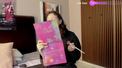 Snapshot of kattycar chatting on 03-05-25, 09:59 Katty online show from 03-05-25, 09:59