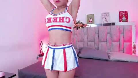 Snapshot of kattysweety_ chatting on 12-18-25, 05:46 Katty online show from 12-18-25, 05:46