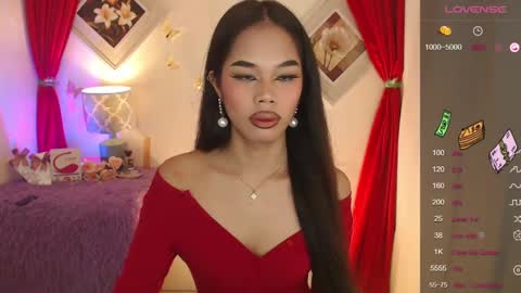 Camilla online show from 03-09-25, 04:22