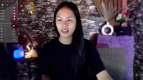 Camilla online show from 12-01-25, 07:24