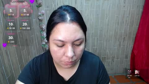 Katy online show from 12-21-25, 02:51