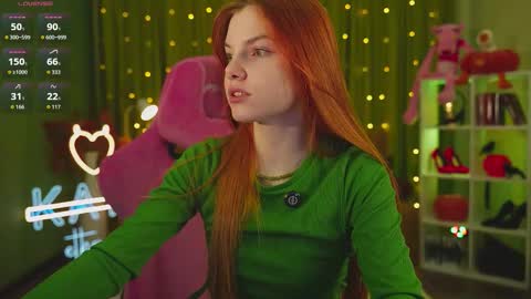 Katy      -    online show from 11-08-25, 02:34