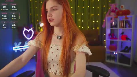 Katy      -    online show from 11-09-25, 02:54