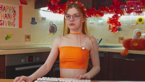 Katy      -    online show from 11-28-25, 03:20