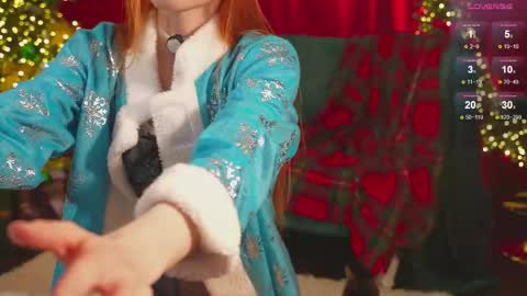 Katy      -    online show from 01-07-26, 02:47