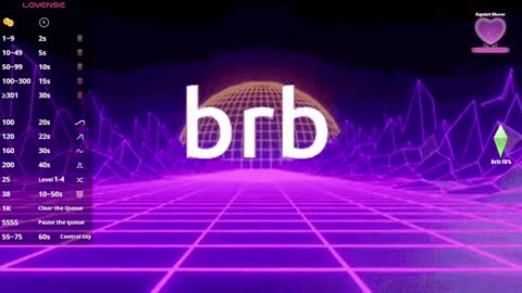 Katy online show from 12-10-24, 07:43