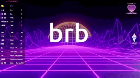 Katy online show from 01-17-25, 06:54