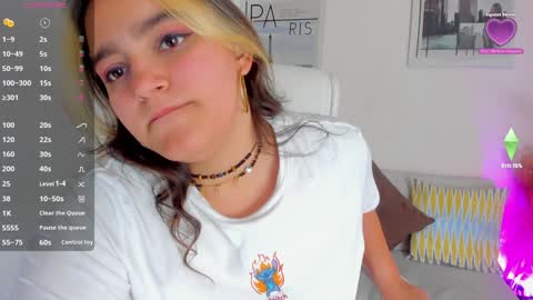 Katy online show from 01-20-25, 07:14