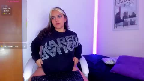 Katy online show from 11-20-25, 09:14