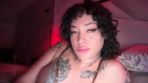 Emily online show from 02-07-26, 08:23