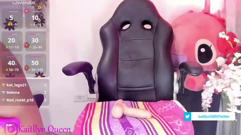 Kaitllyn Queen online show from 03-17-26, 02:09