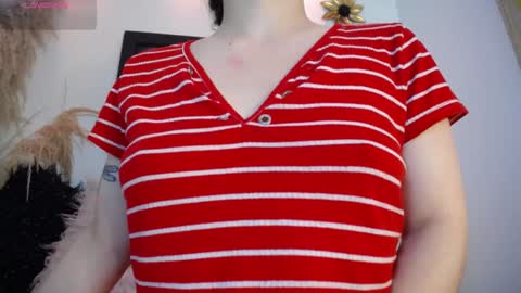 Katy Van online show from 01-17-25, 05:53