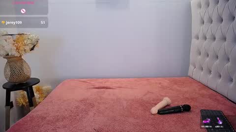 Katy Van online show from 01-24-25, 08:55