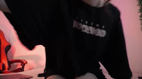 Katy Van online show from 12-01-25, 08:47