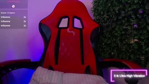 Katy Van online show from 01-12-26, 08:52