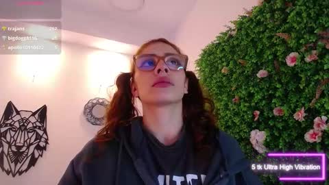 Katy Van online show from 01-13-26, 09:03